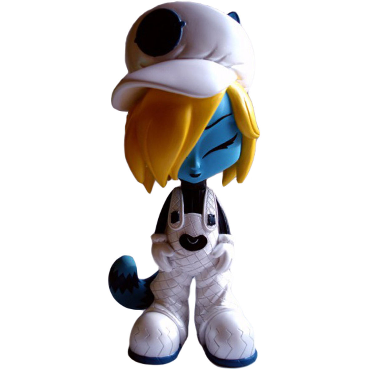 Soopa Maria - Soopette