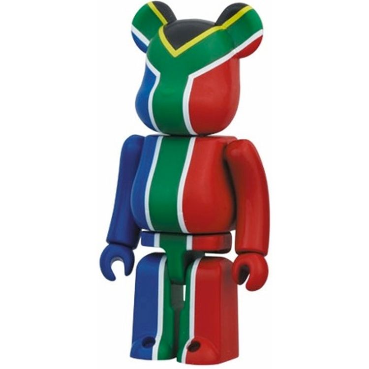 Flag - SAR by Medicom