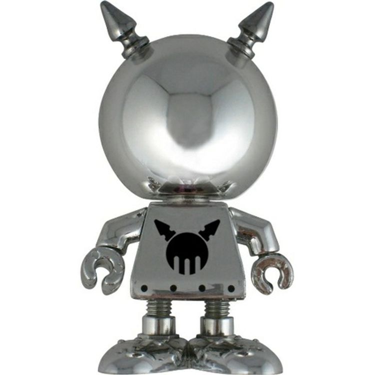 Mark by Ultraman