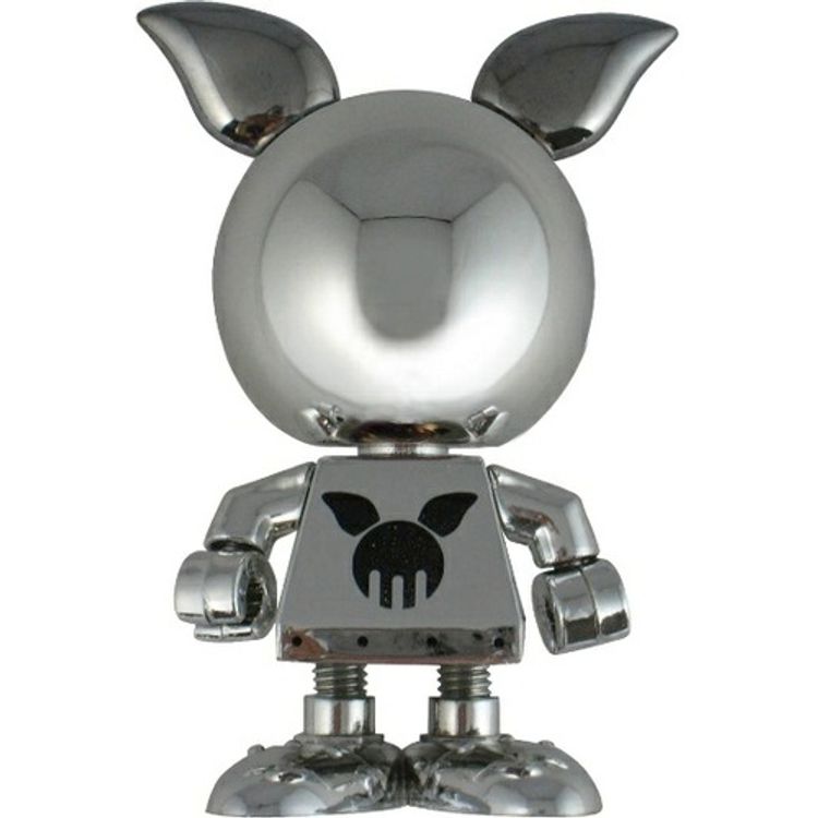 Mok by Ultraman