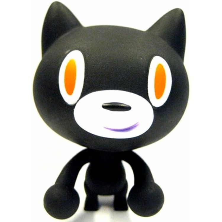 Mao Cat by Touma