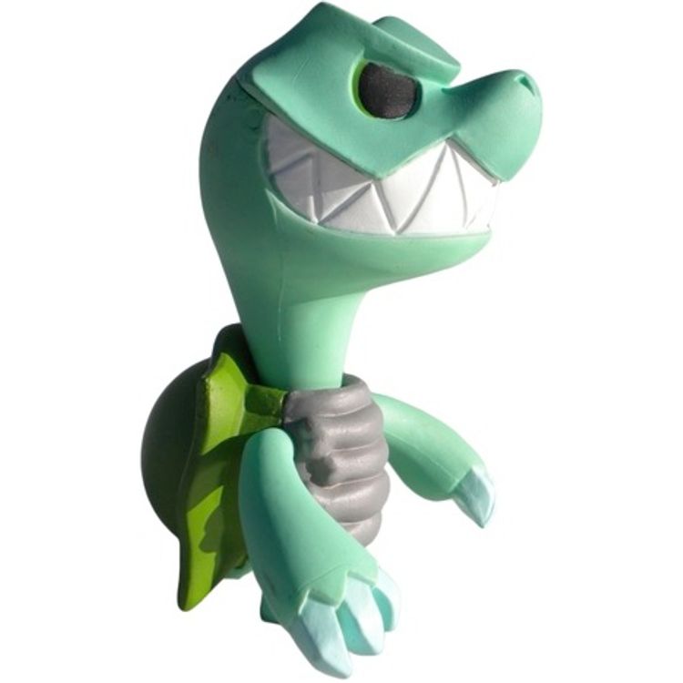 Skuttle by Touma