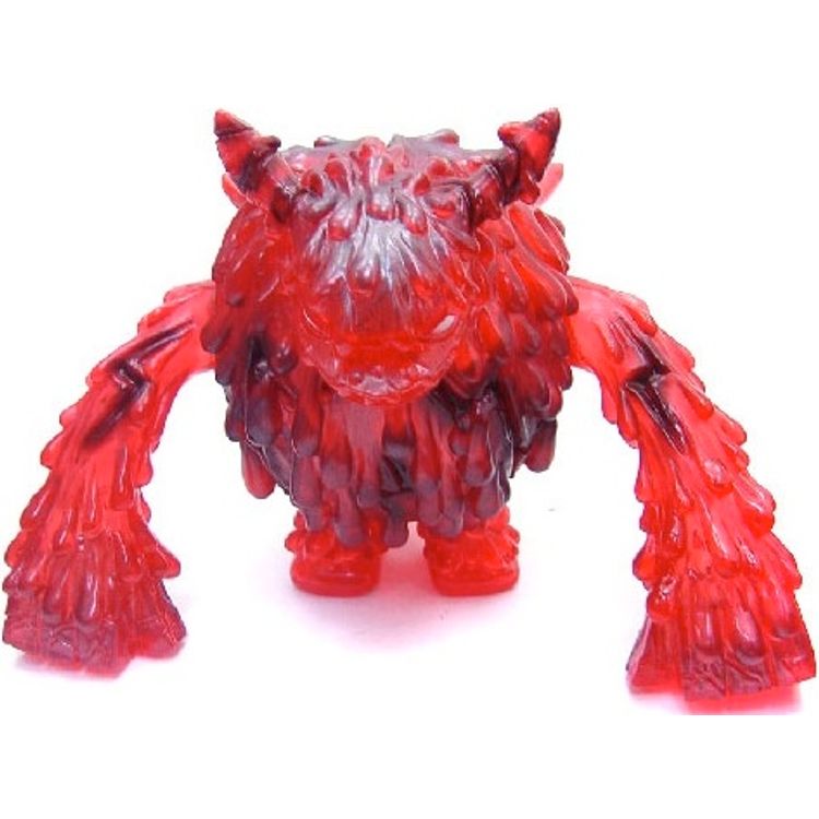 Magman - Red by Touma