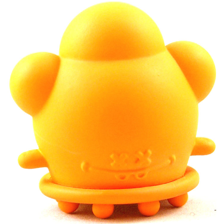 Orange Sorbet by Buff Monster