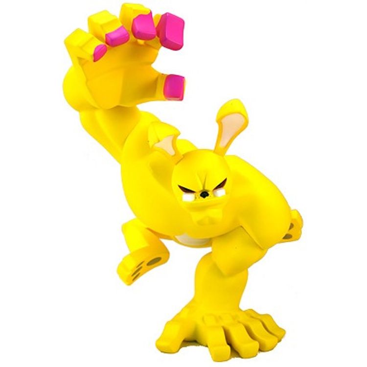 Paw! Spectrum - Yellow by Coarse