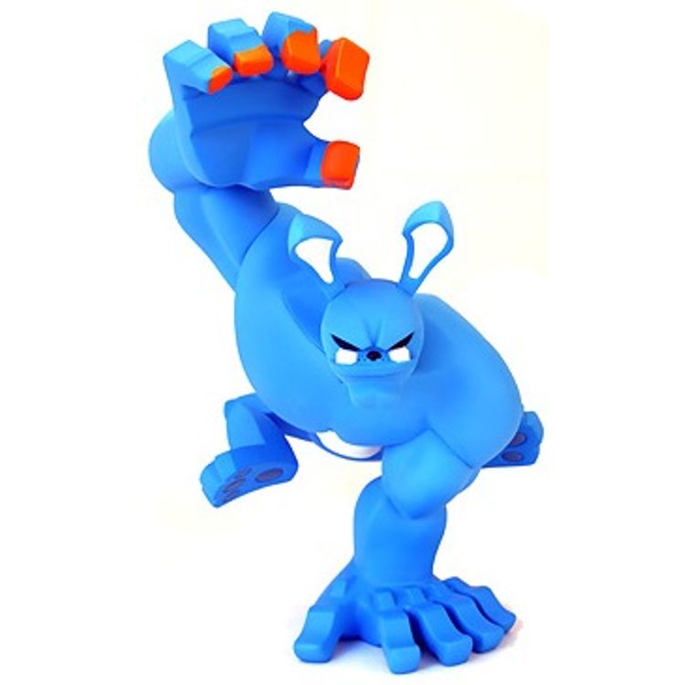 Paw! Spectrum - Blue by Coarse