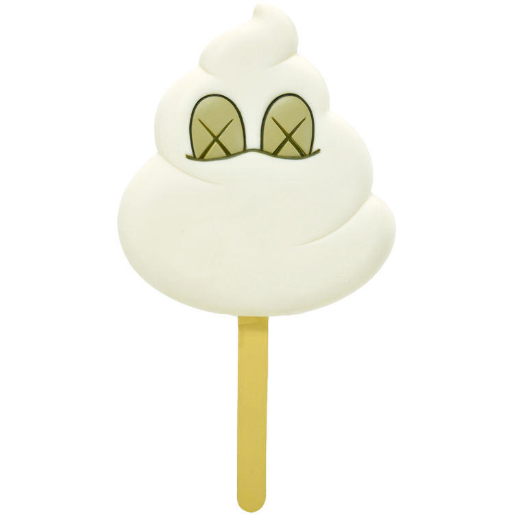 Vanilla Warm Regards Bar by Kaws (Brian Donnelly)