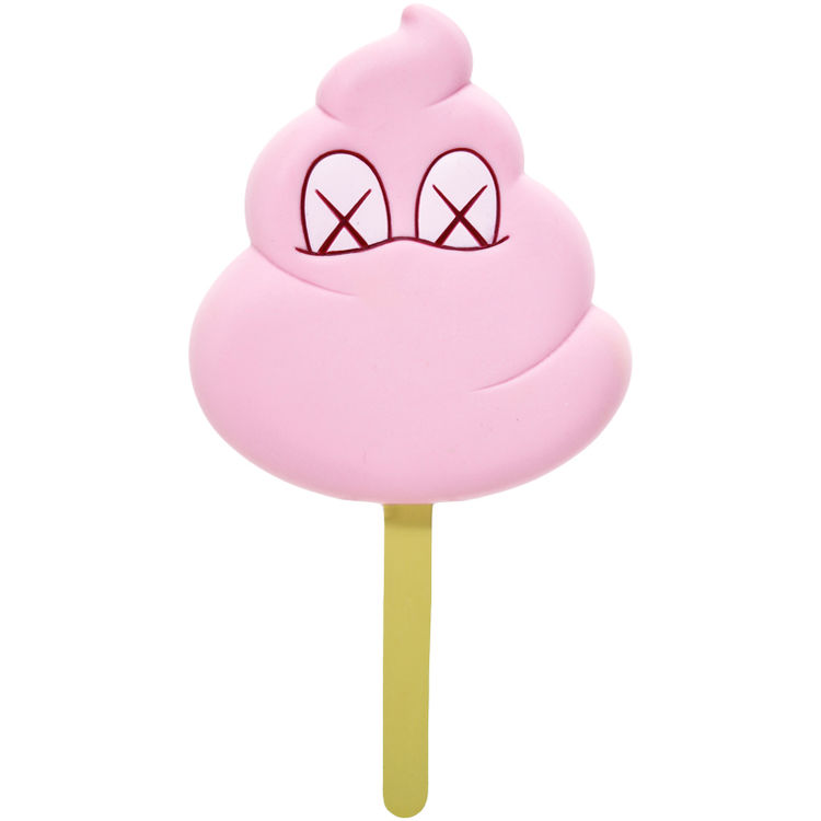 Strawberry Warm Regards Bar by Kaws (Brian Donnelly)