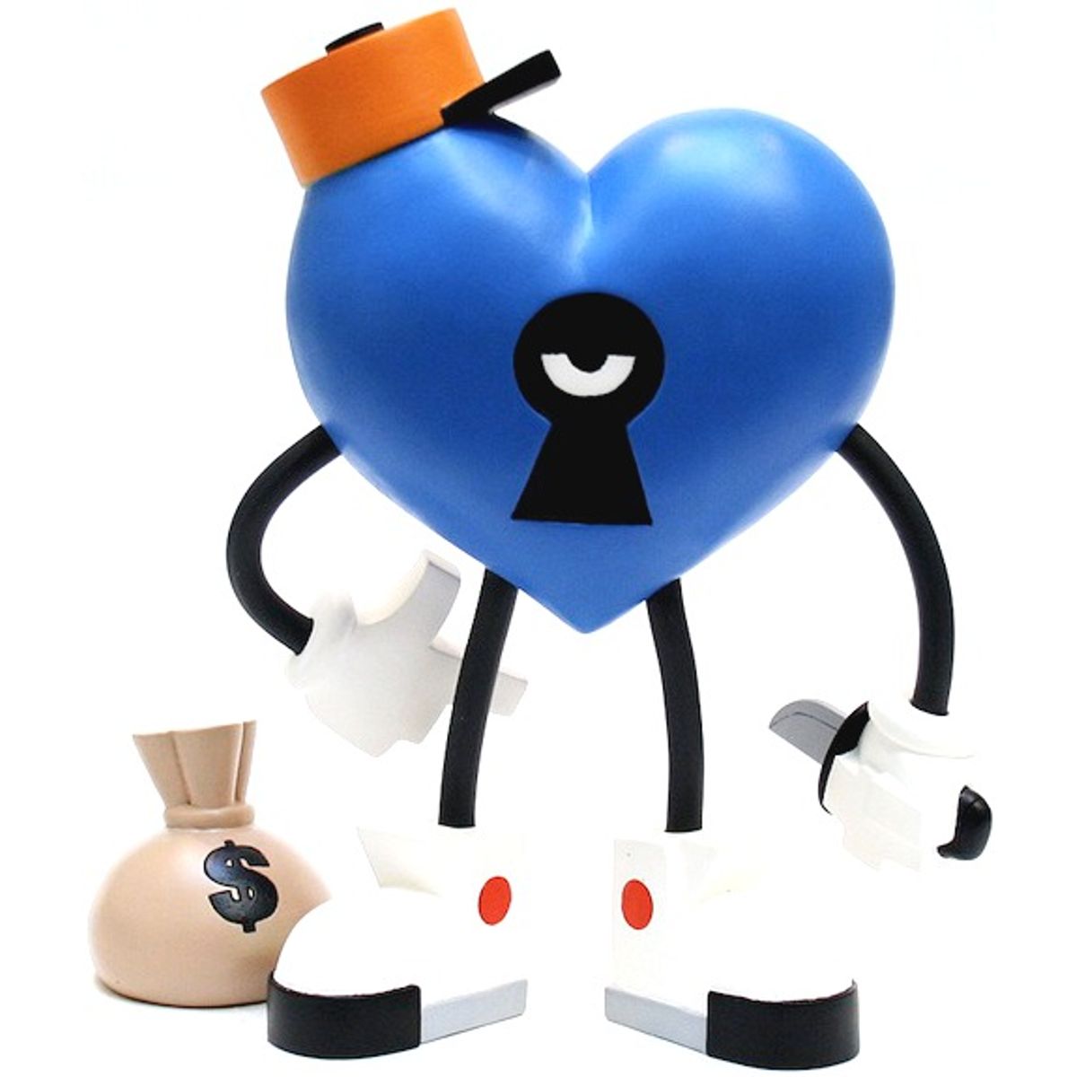 Stick Up! - Booya Berry