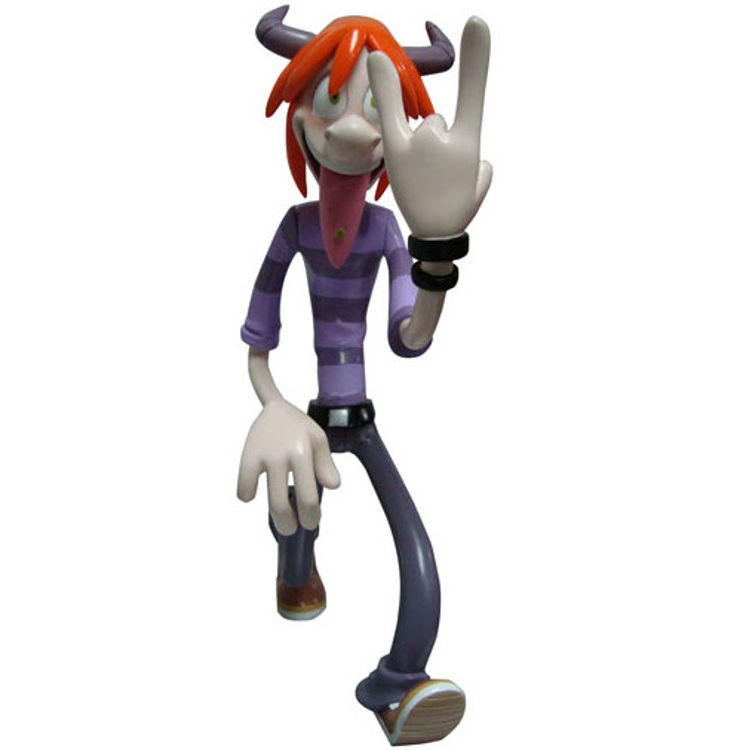 Junior by Scott Green