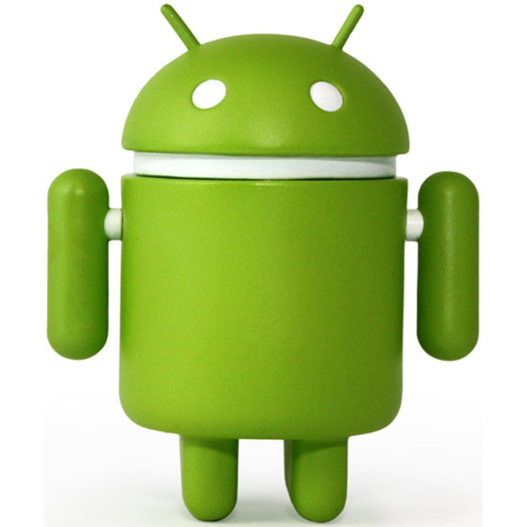 Green by Andrew Bell