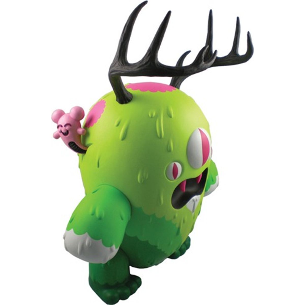 Destroyer - Designer Con Edition