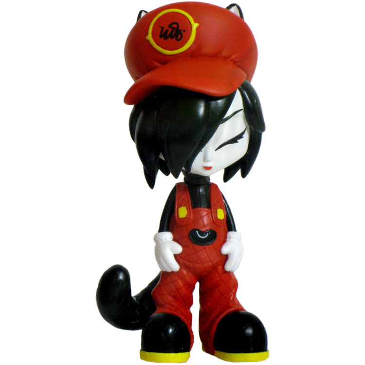 Soopa Maria - Meekay by ESC Toy (Erick Scarecrow)