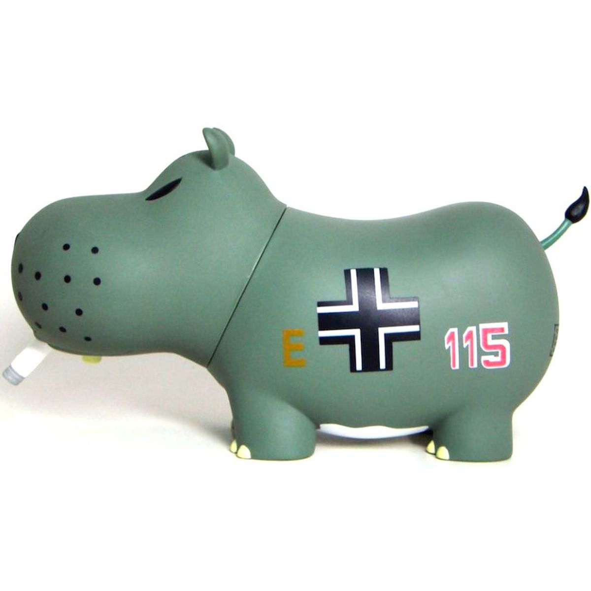 Potamus 6" - Wermacht