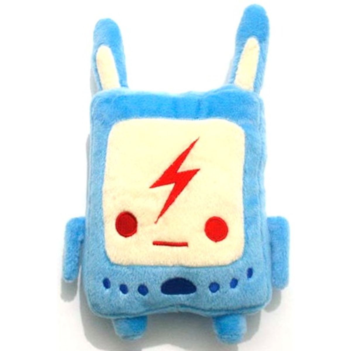 Plush Lemi the Space Wanderer