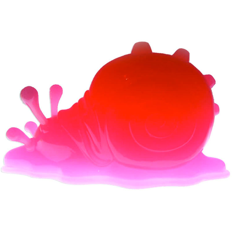 Circuitous Psnail 12" - Red by Neon Monster