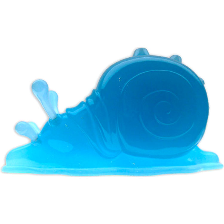 Circuitous Psnail 12" - Blue by Neon Monster