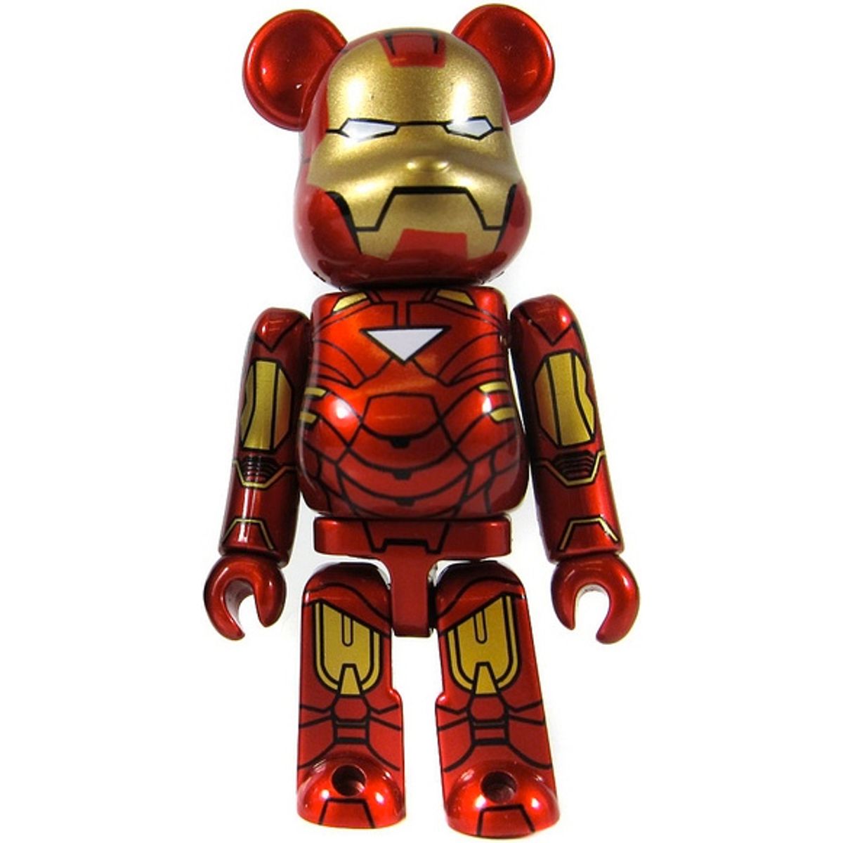 Ironman Mark VI