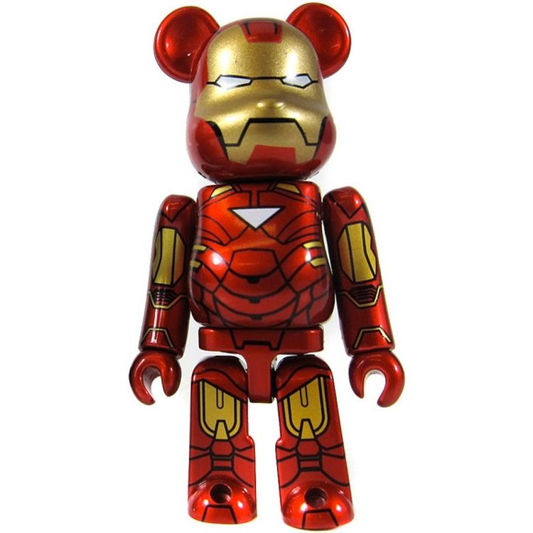 Ironman Mark VI by Marvel