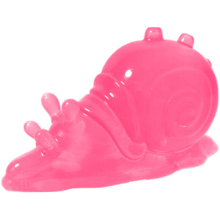 Circuitous Psnail - Pink by Neon Monster