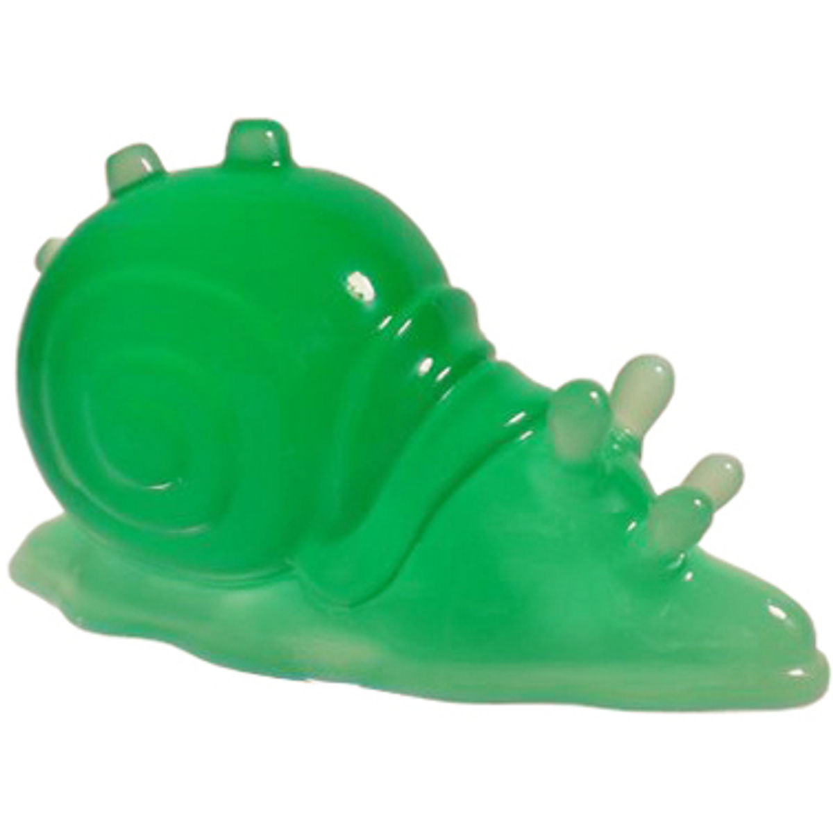 Circuitous Psnail - Green