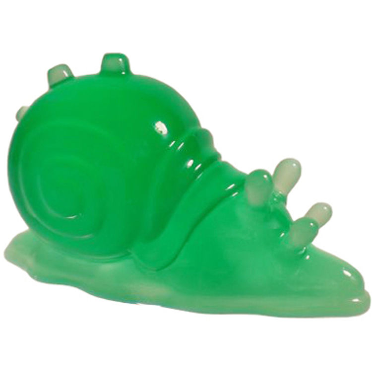 Circuitous Psnail - Green by Neon Monster