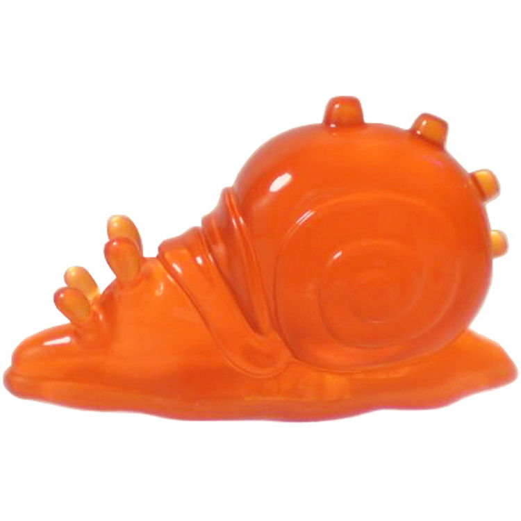 Circuitous Psnail - Orange by Neon Monster