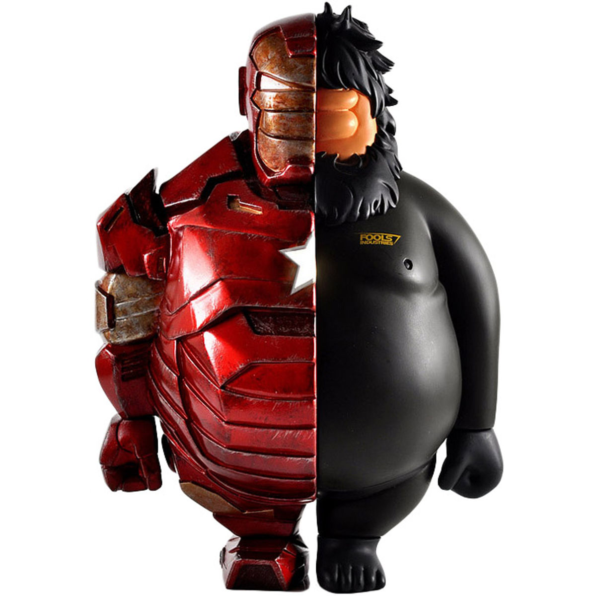 General Zoo - Mark Z