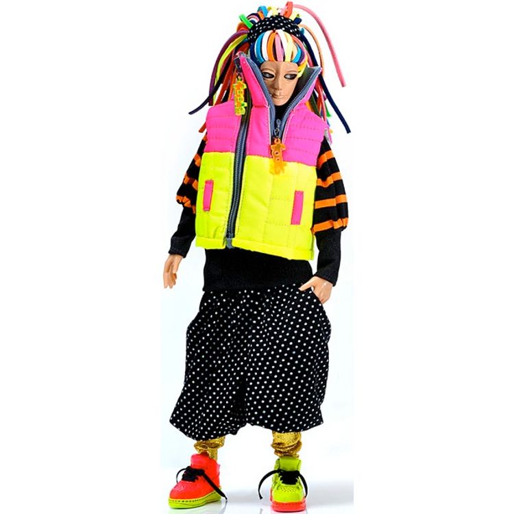 Handmade 12 - Keiko by Fools Paradise