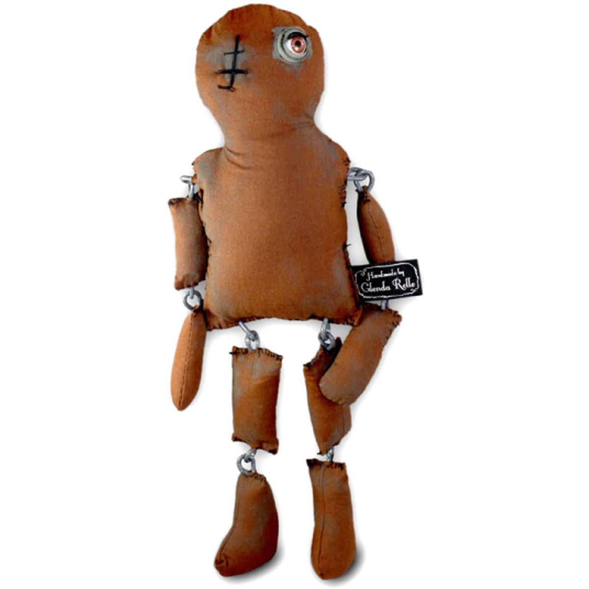 Sand Baby Castaway - Brown