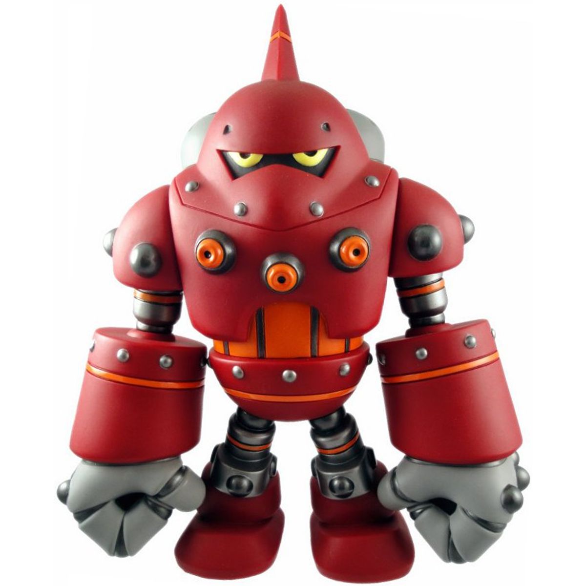 Combat-R Zero - MK1 Mod 0