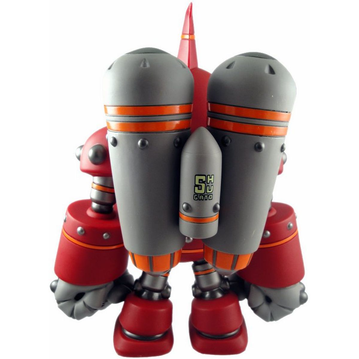 Combat-R Zero - MK1 Mod 0