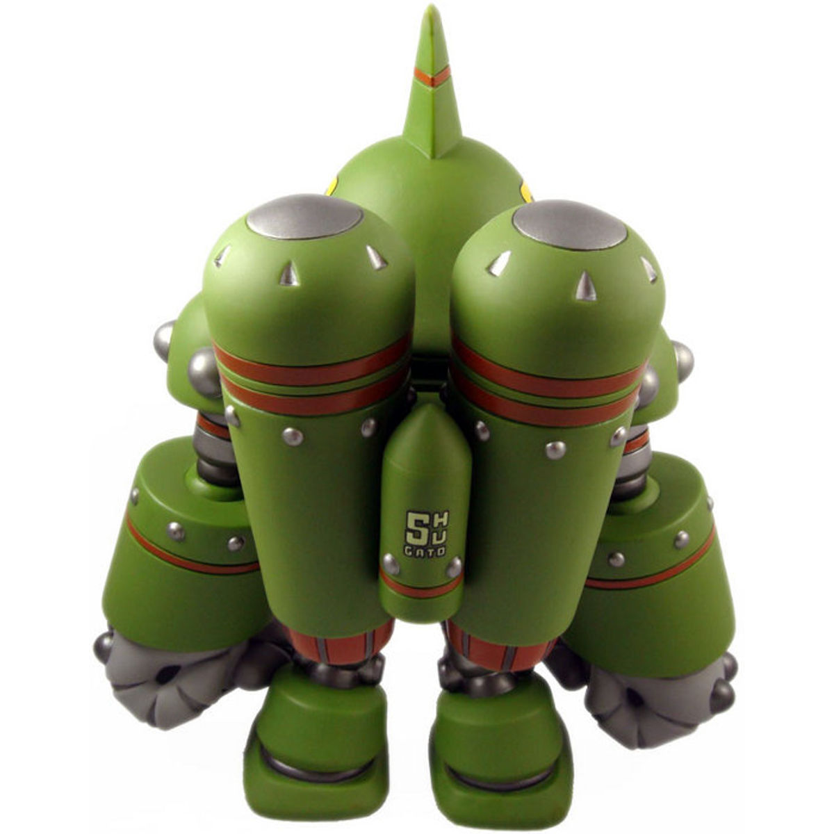 Combat-R Zero - Swamp