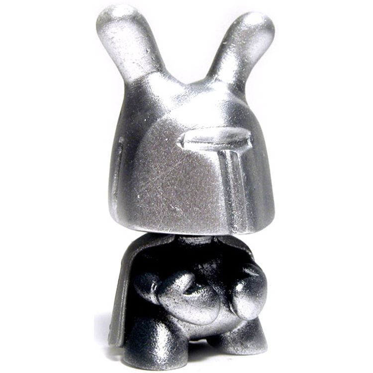 Dumny - Silver by The Sucklord