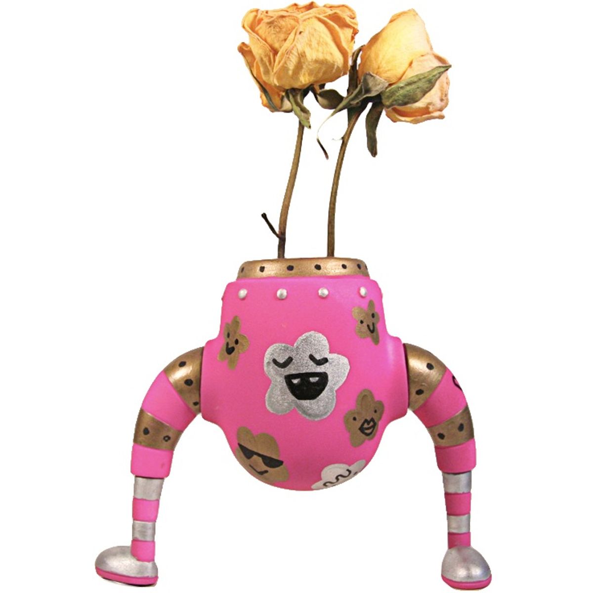 Flowerbot
