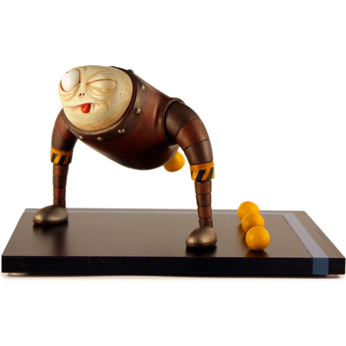 DDU-80 (aka Dot Dispenser Unit 19-80)