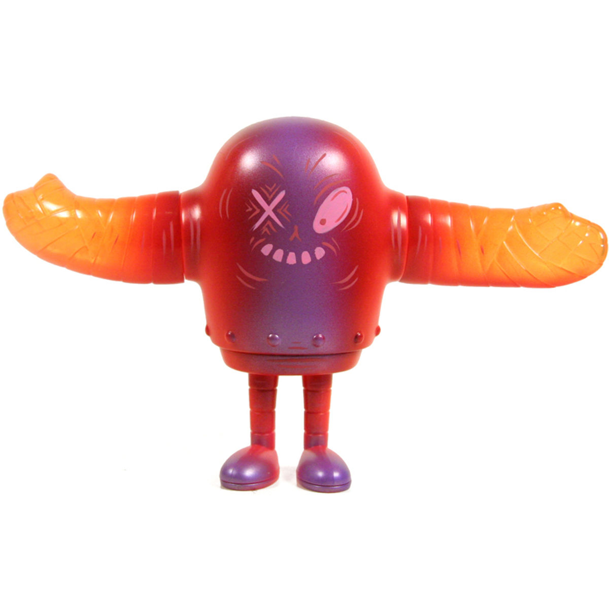 Custom Sketchbot for Steve