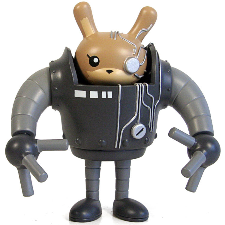 Living Host by Chuckboy