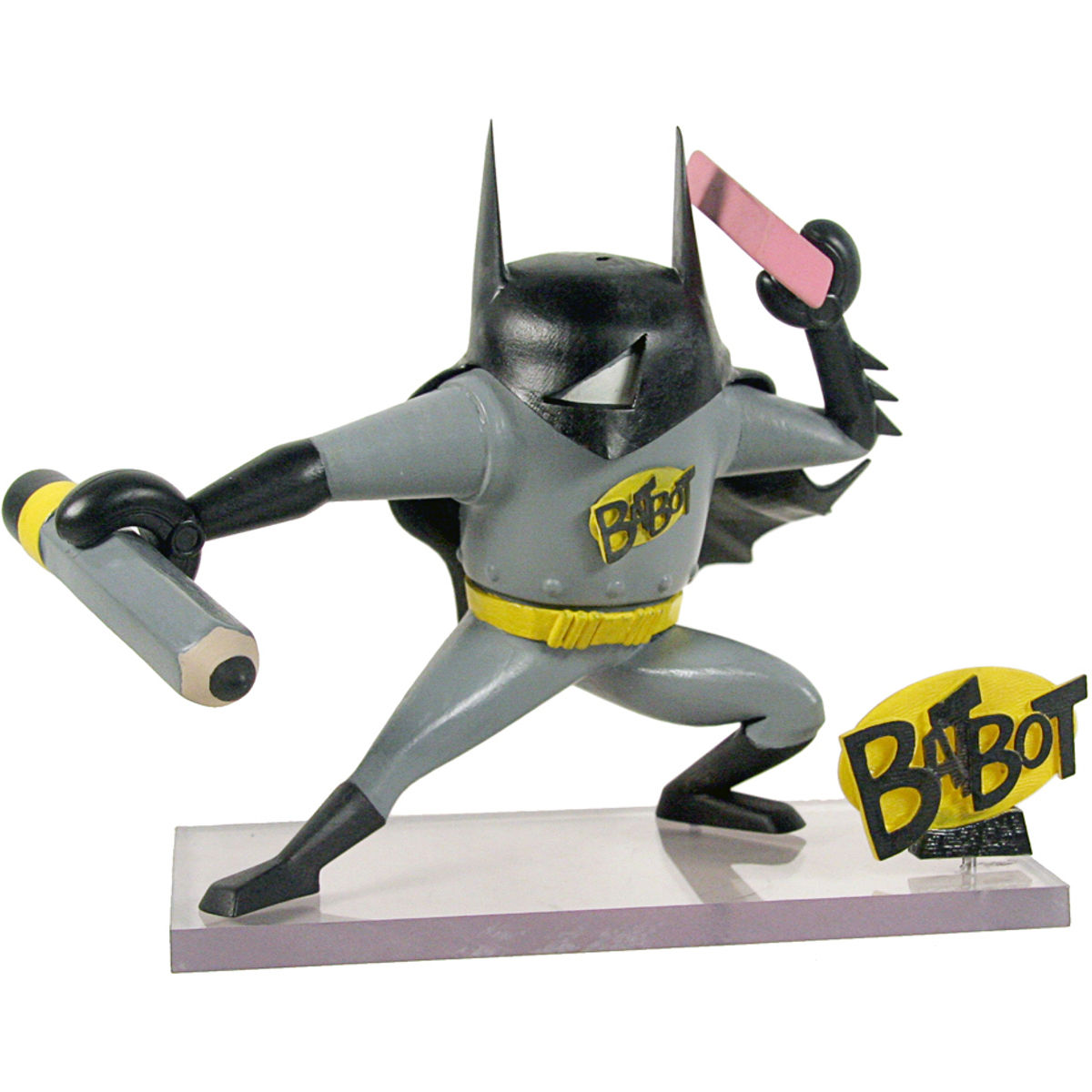 Batbot