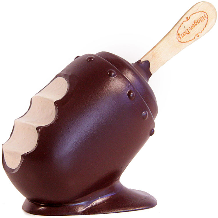 Haagen-Botzs by Dacosta