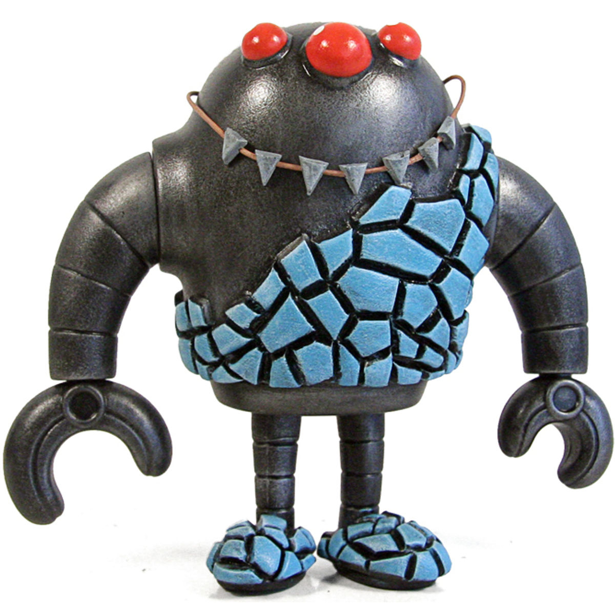 Neandertron : Monster Brawler