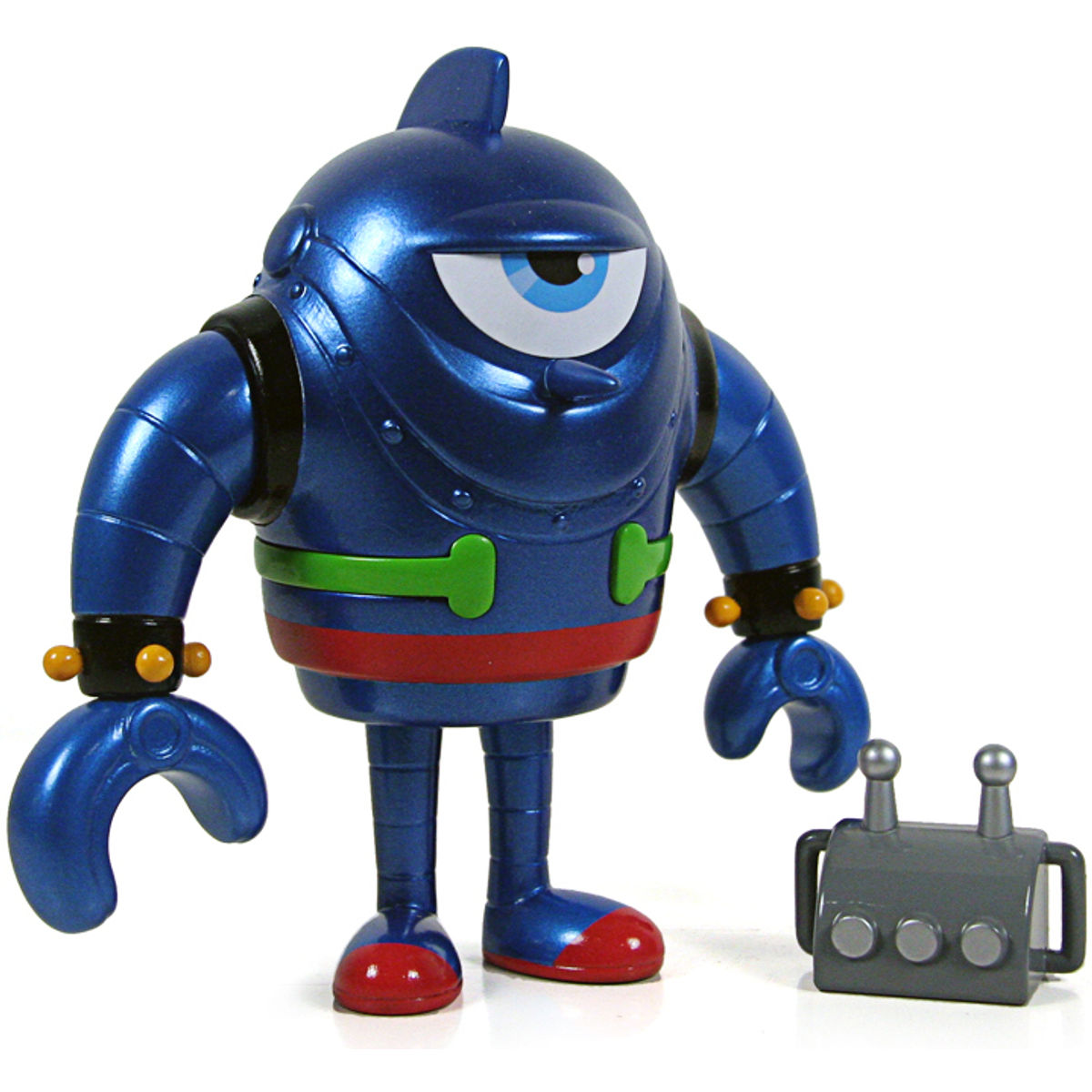 GigantorBot