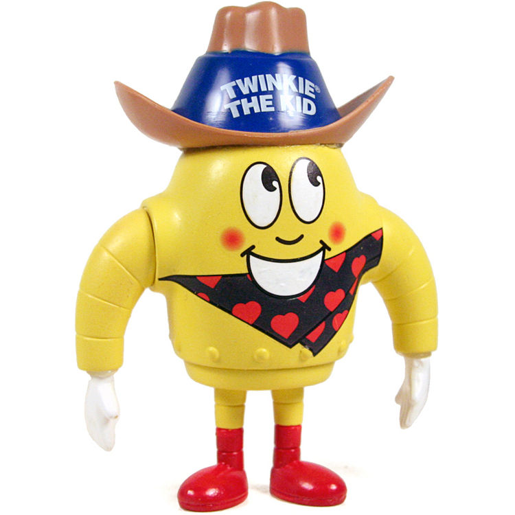 Twinkbot by Sket One