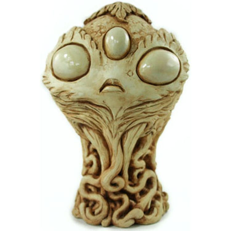 Whale Tooth Freyja by Chris Ryniak