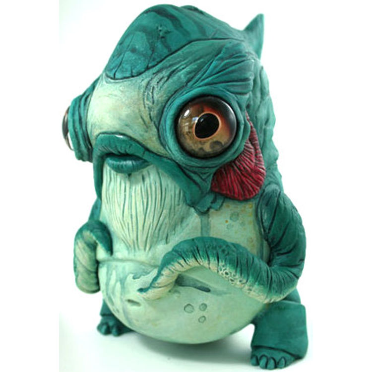 Wahoomoot by Chris Ryniak