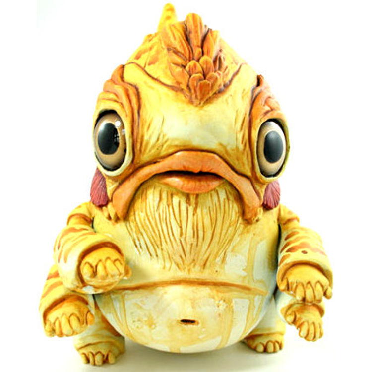 Muscatang by Chris Ryniak