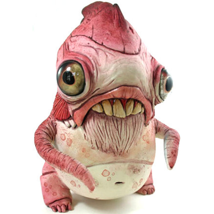 Snappermoot by Chris Ryniak