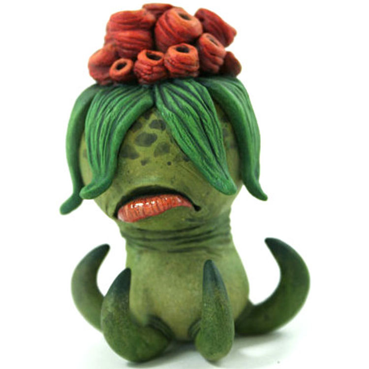 Atoll Leafer by Chris Ryniak