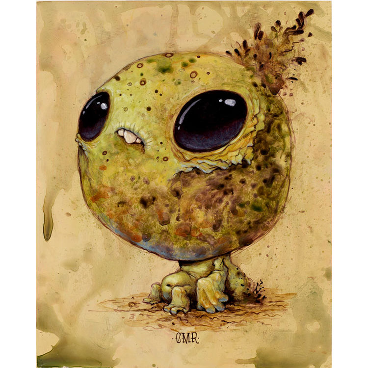 Brooser by Chris Ryniak