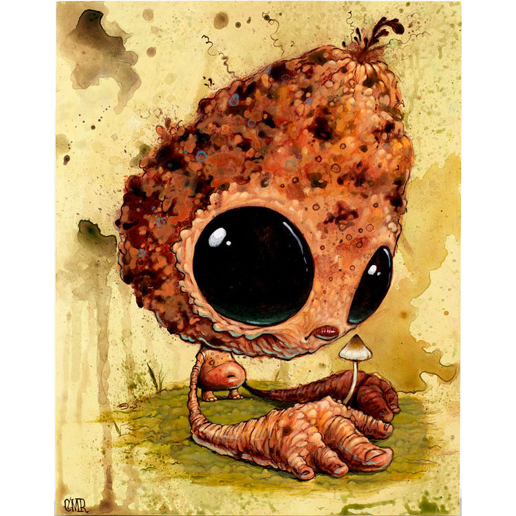 Keeper by Chris Ryniak